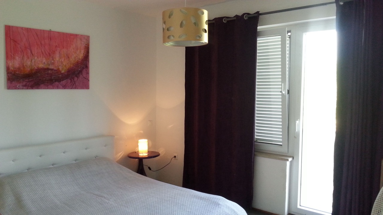 Photo of Bedroom in Premantura