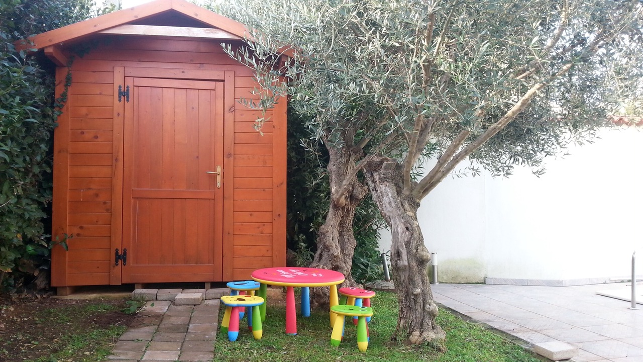 Photo of Outdoor in Premantura