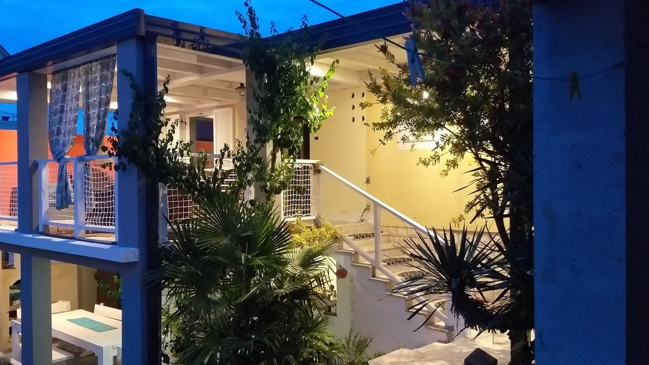 Photo of Outdoor in Premantura