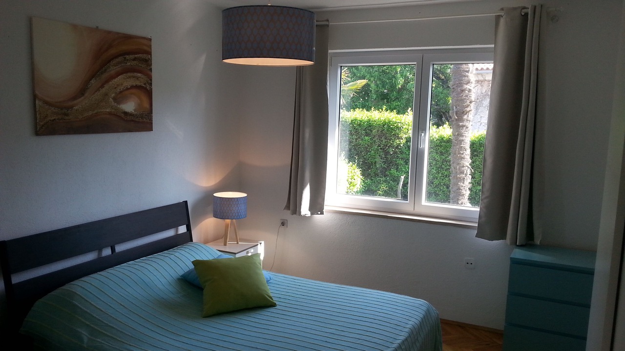 Photo of Bedroom in Premantura