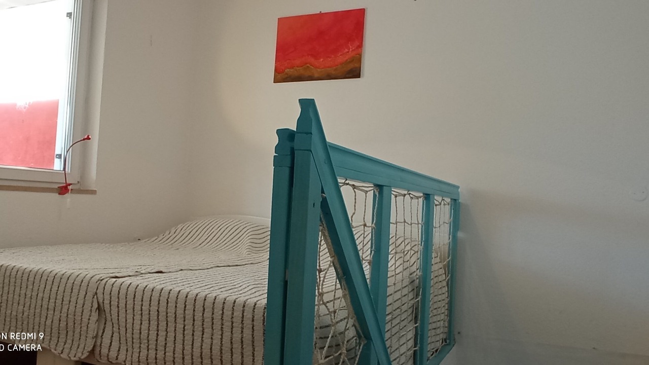 Photo of Bedroom in Premantura