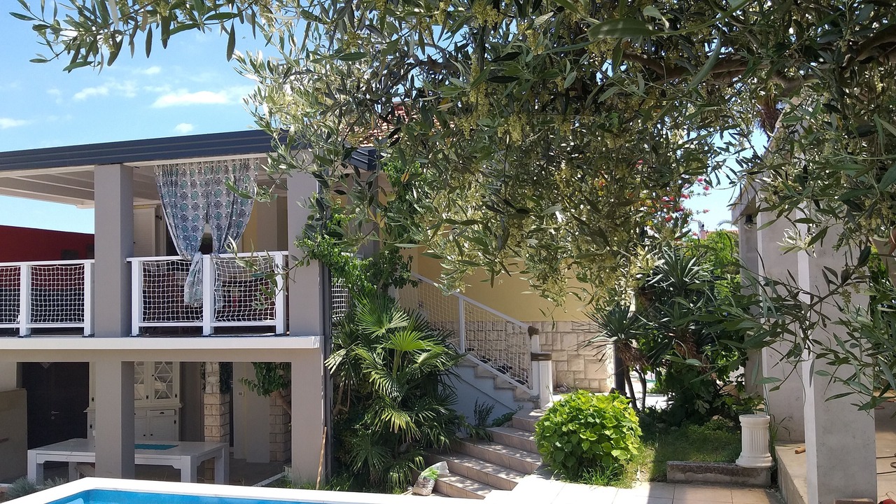 Photo of Patio Balcony in Premantura