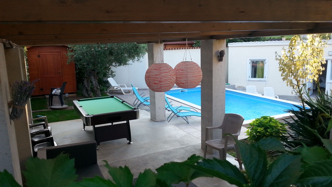 Photo of Patio Balcony in Premantura