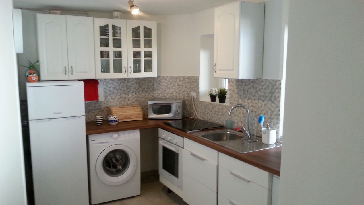 Photo of Kitchen in Premantura