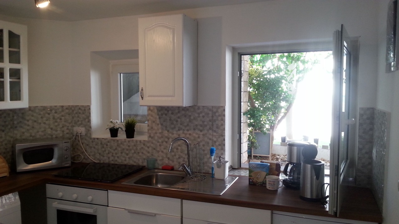 Photo of Kitchen in Premantura