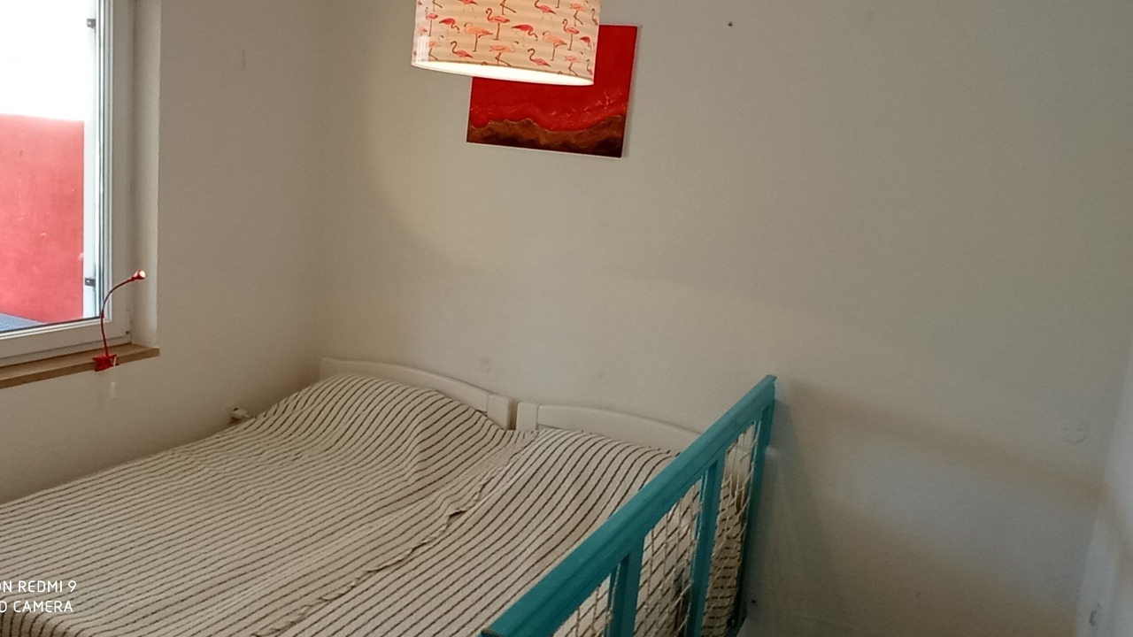 Photo of Bedroom in Premantura