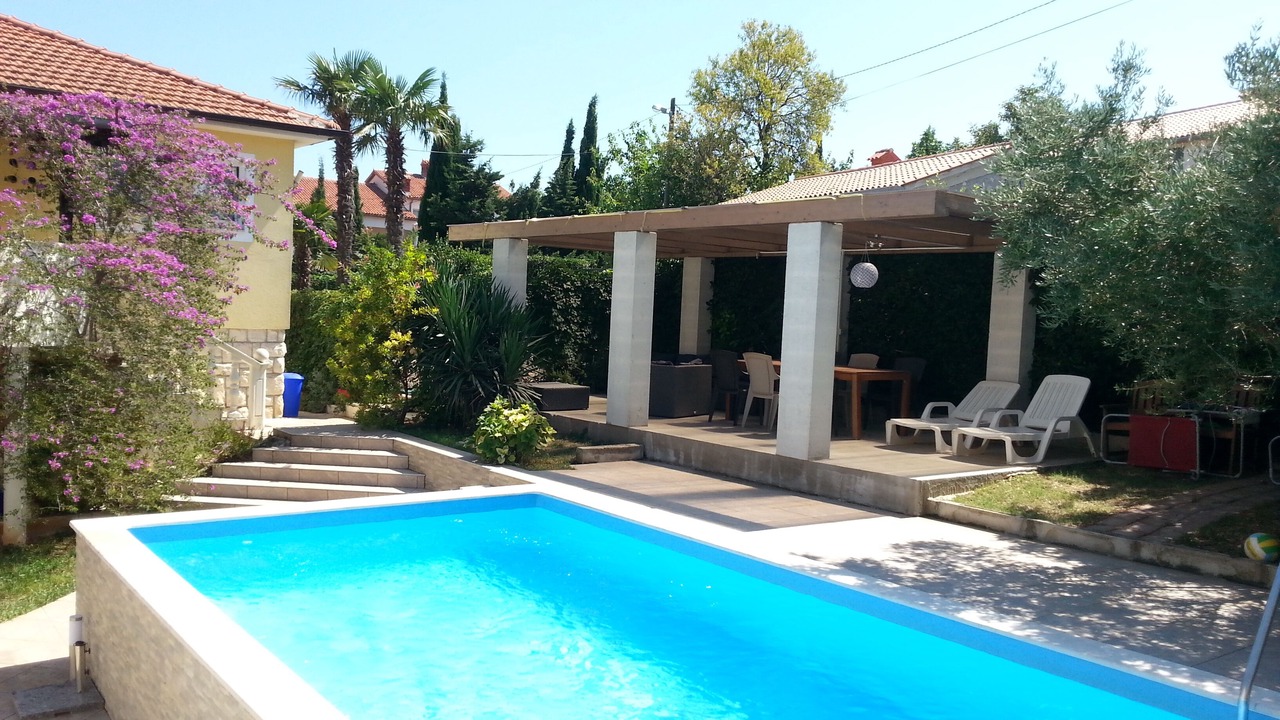 Photo of Outdoor in Premantura