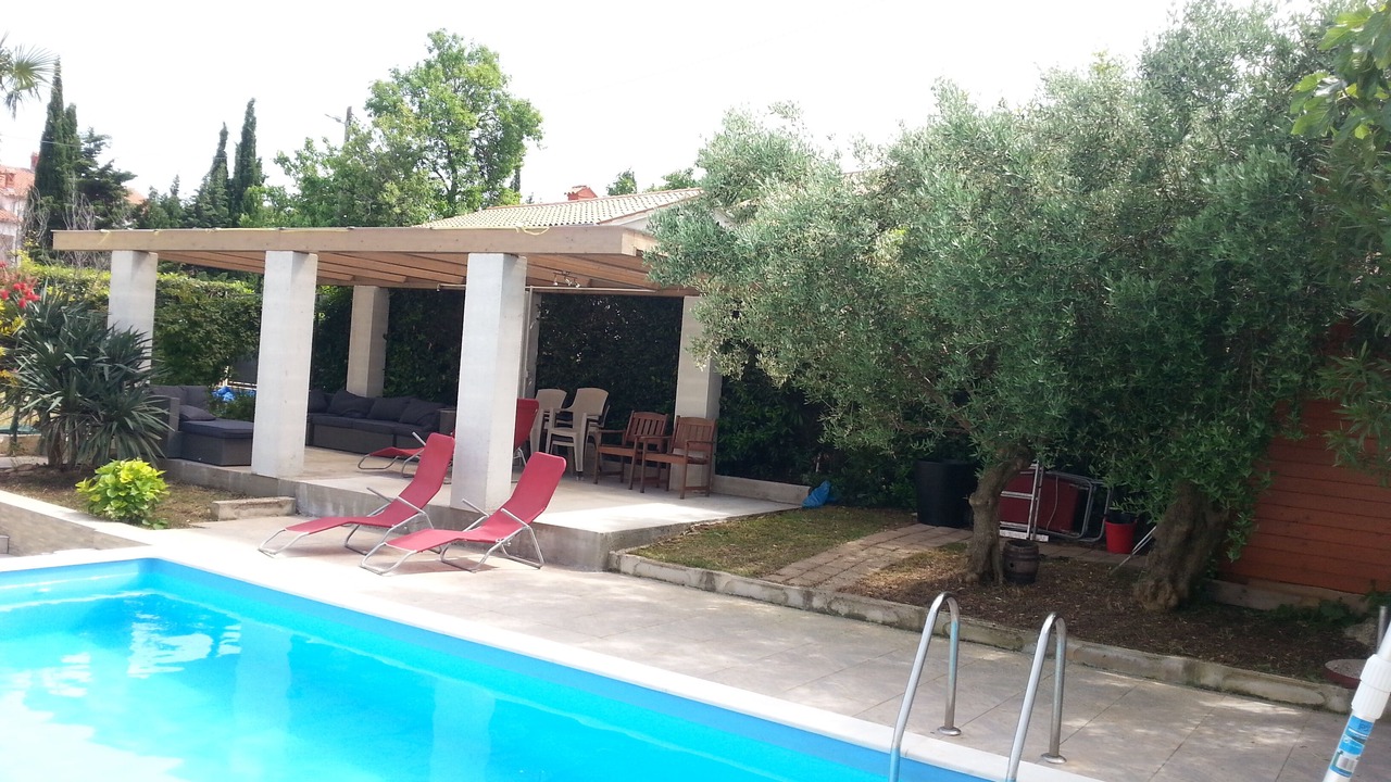 Photo of Outdoor in Premantura