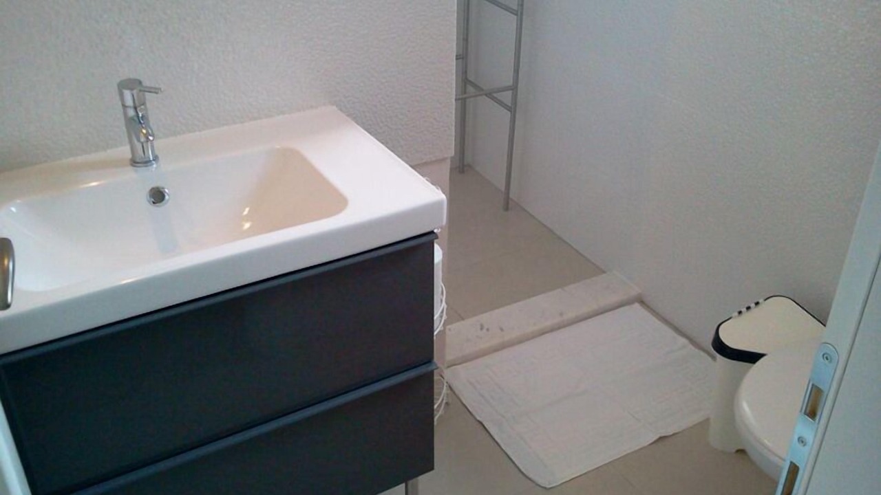 Photo of Bathroom in Premantura