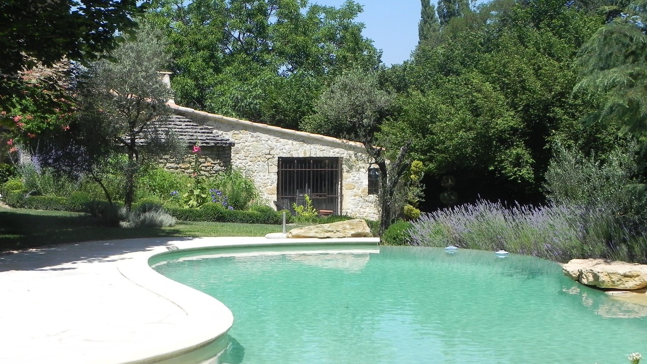 Photo of Outdoor in Malaucene