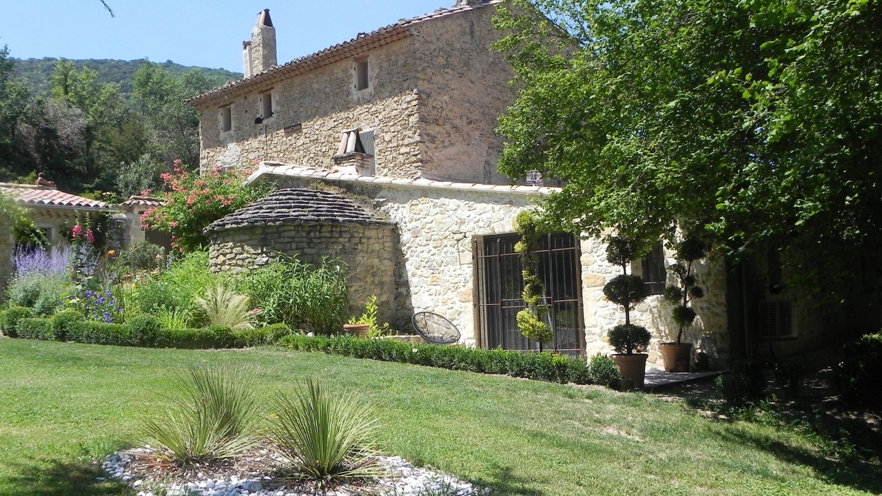 Photo of Outdoor in Malaucene