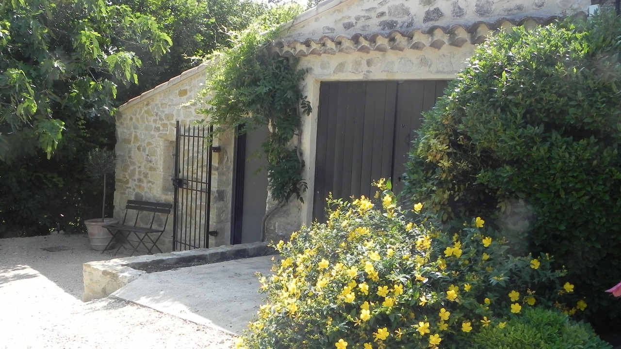 Photo of Outdoor in Malaucene