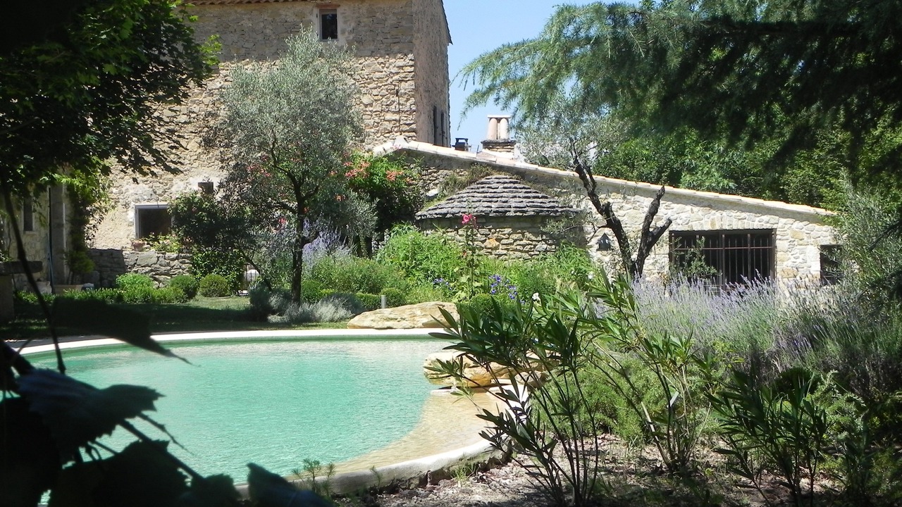 Photo of Outdoor in Malaucene