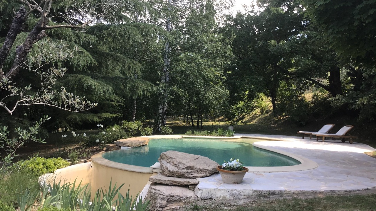 Photo of Outdoor in Malaucene