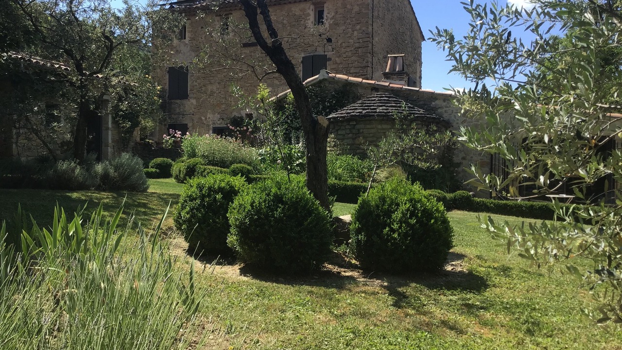 Photo of Outdoor in Malaucene