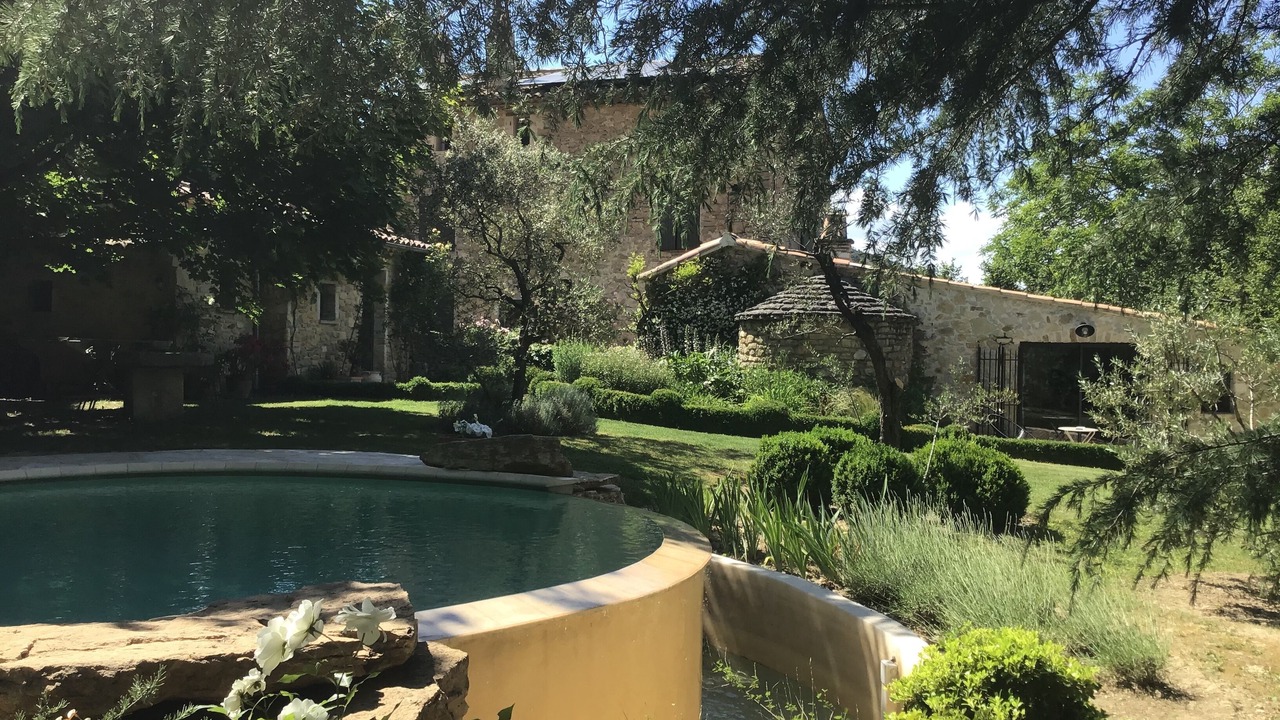 Photo of Outdoor in Malaucene