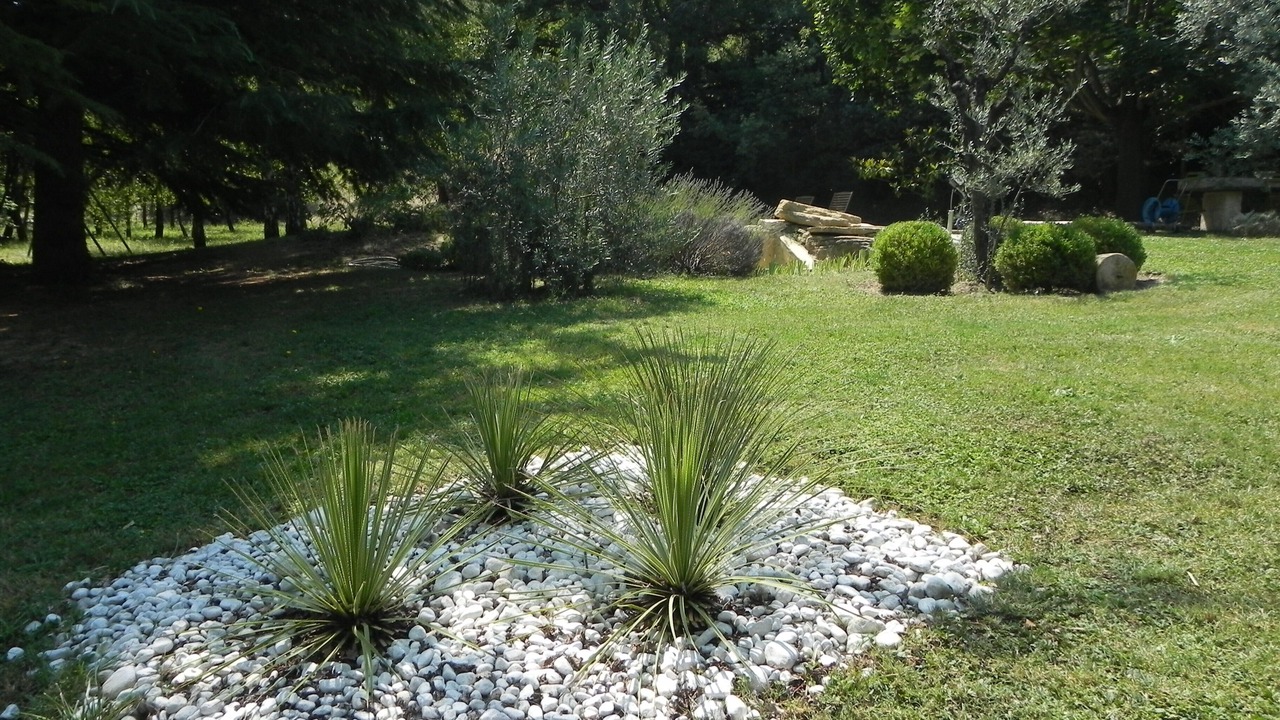 Photo of Outdoor in Malaucene