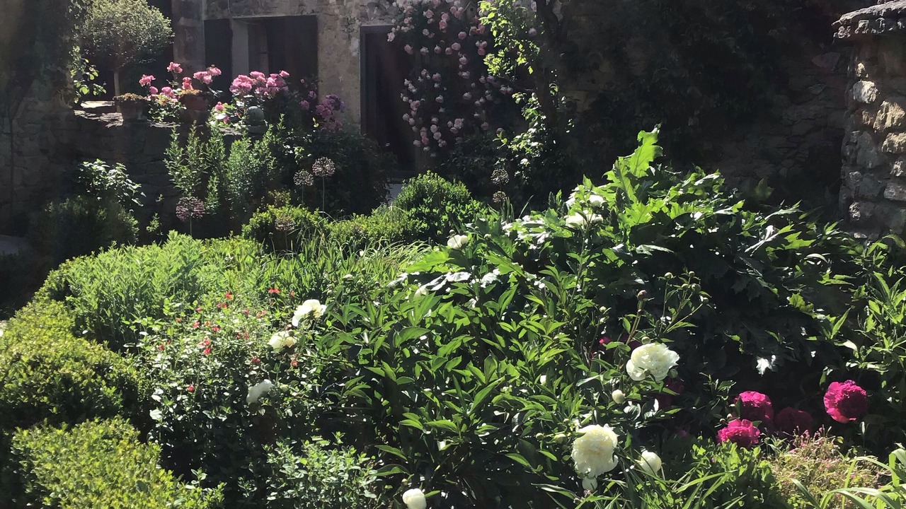 Photo of Outdoor in Malaucene