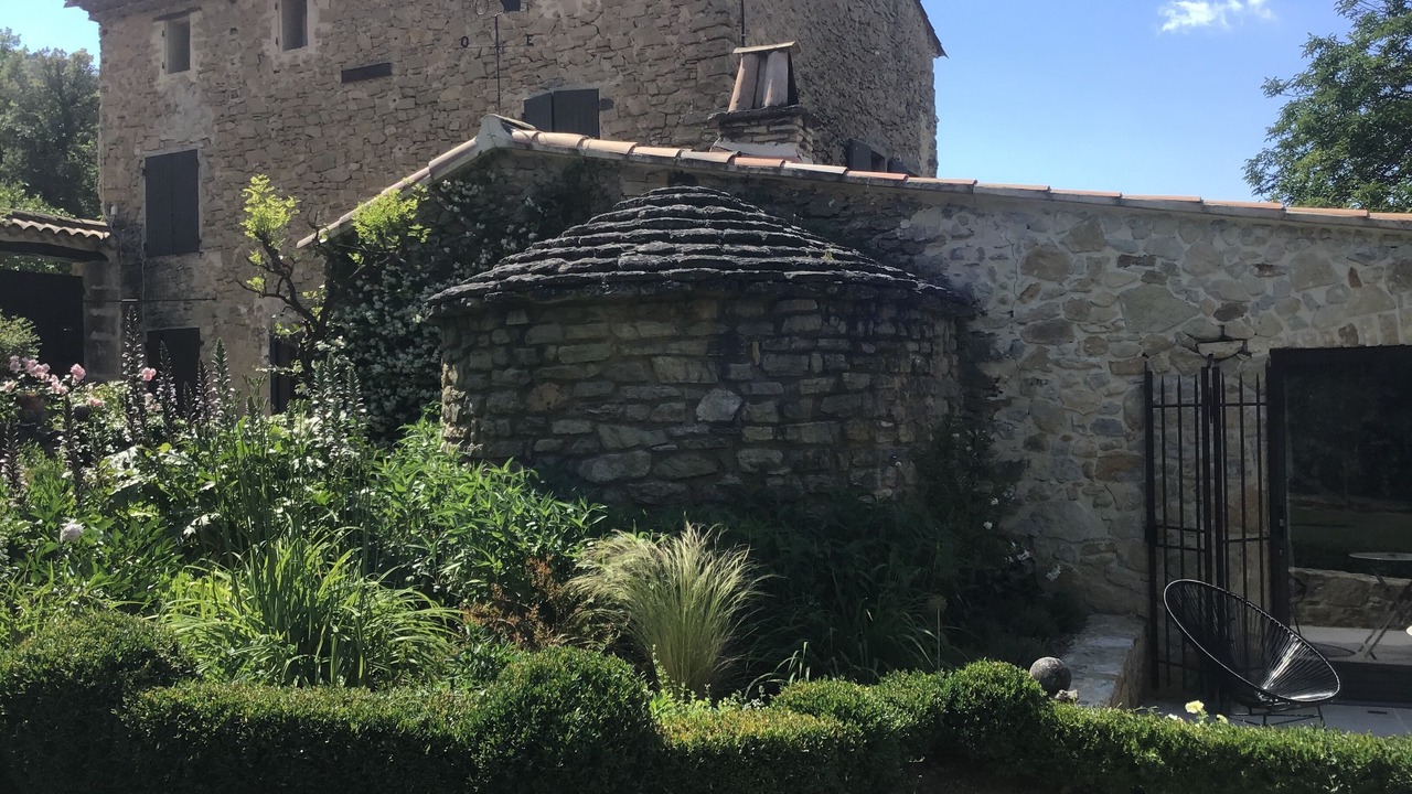 Photo of Outdoor in Malaucene