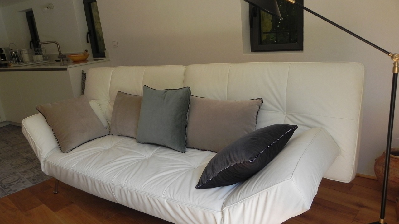 Photo of Livingroom in Malaucene
