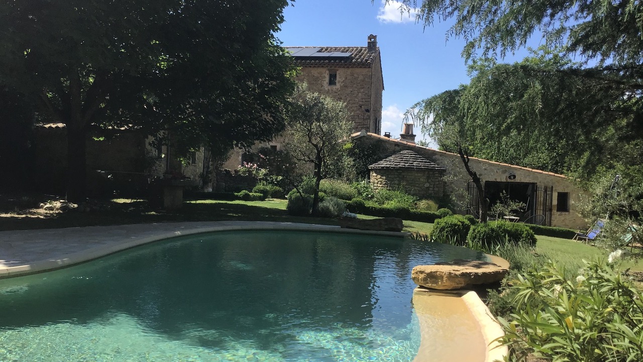 Photo of Outdoor in Malaucene