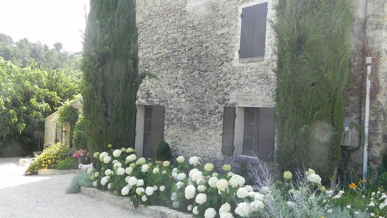 Photo of Outdoor in Malaucene