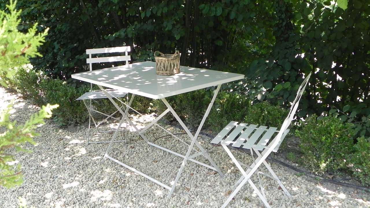 Photo of Outdoor in Malaucene