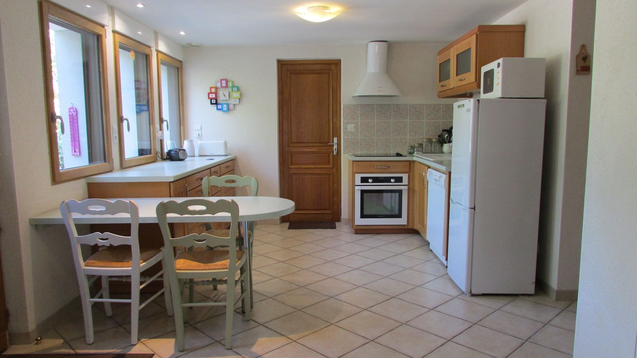 Photo of Kitchen in Denee