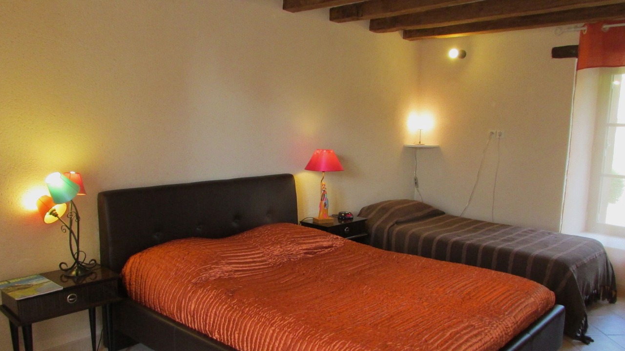 Photo of Bedroom in Denee