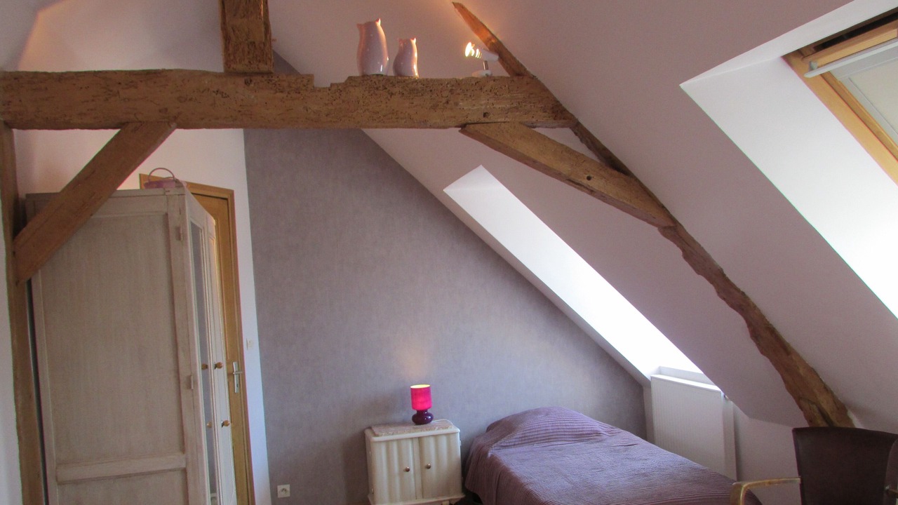 Photo of Bedroom in Denee