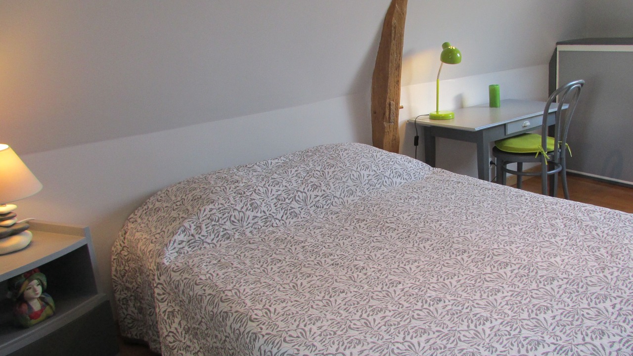 Photo of Bedroom in Denee