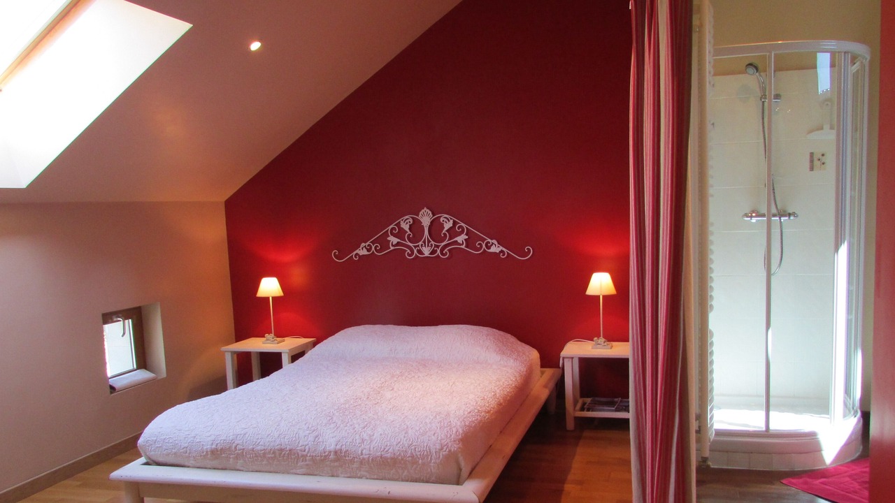 Photo of Bedroom in Denee