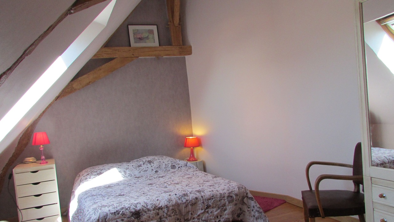 Photo of Bedroom in Denee
