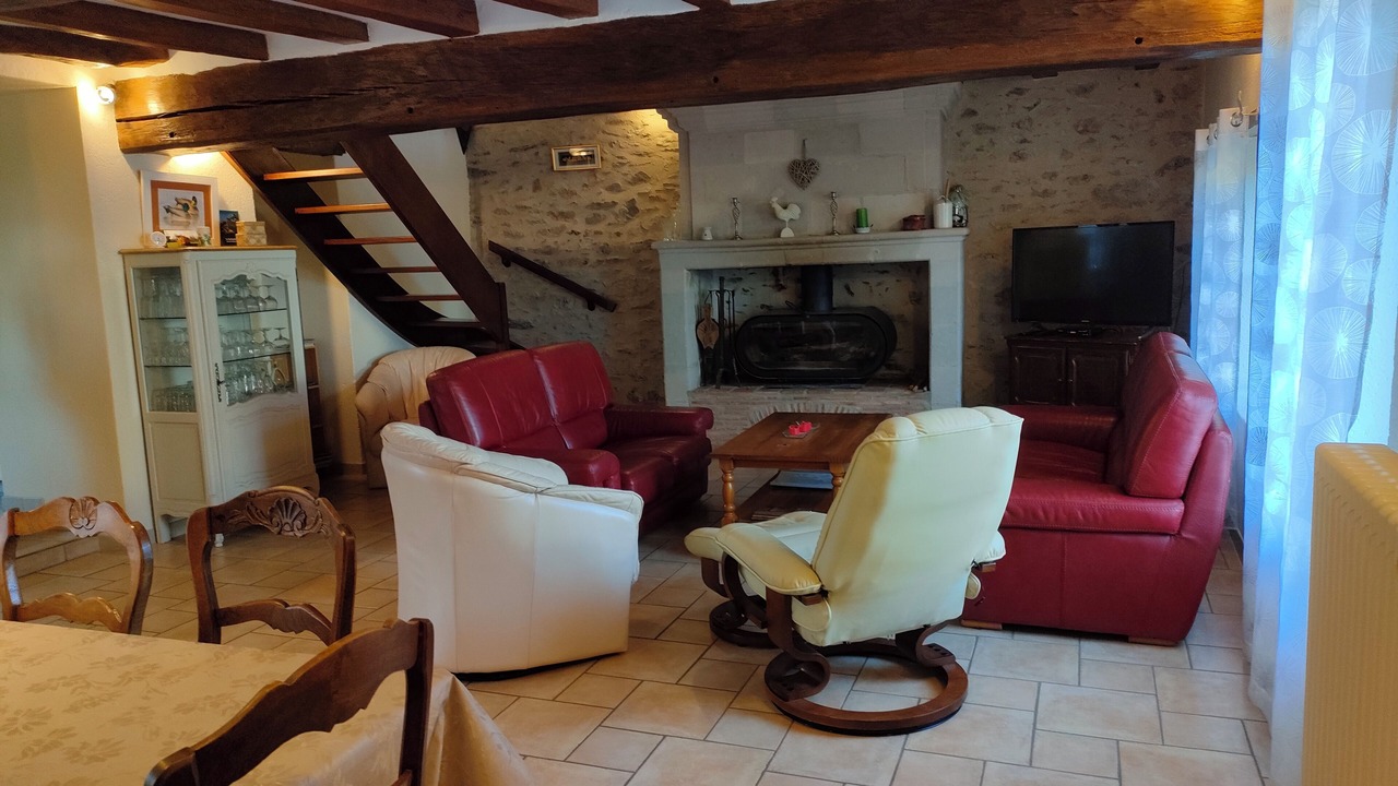 Photo of Livingroom in Denee