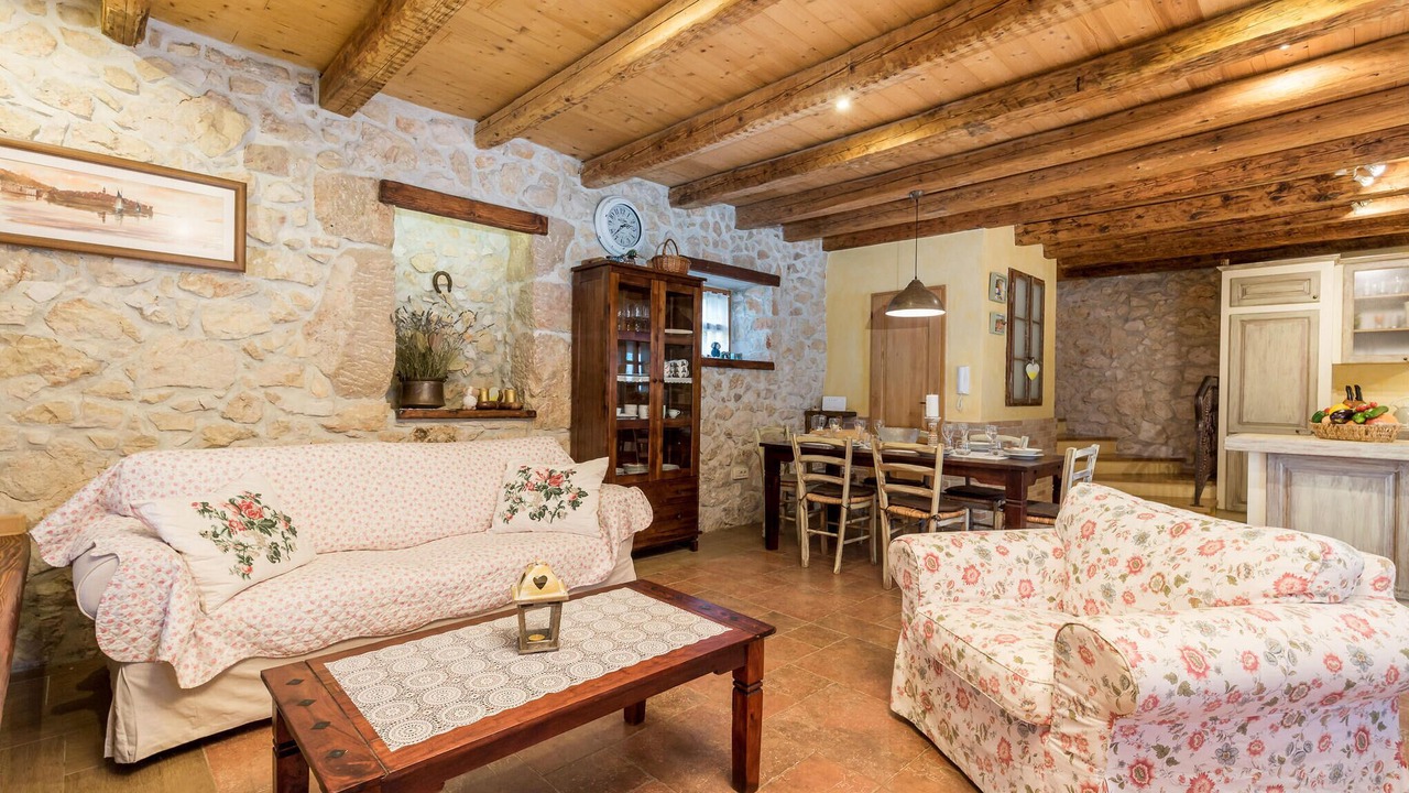 Photo of Bedroom in Kras