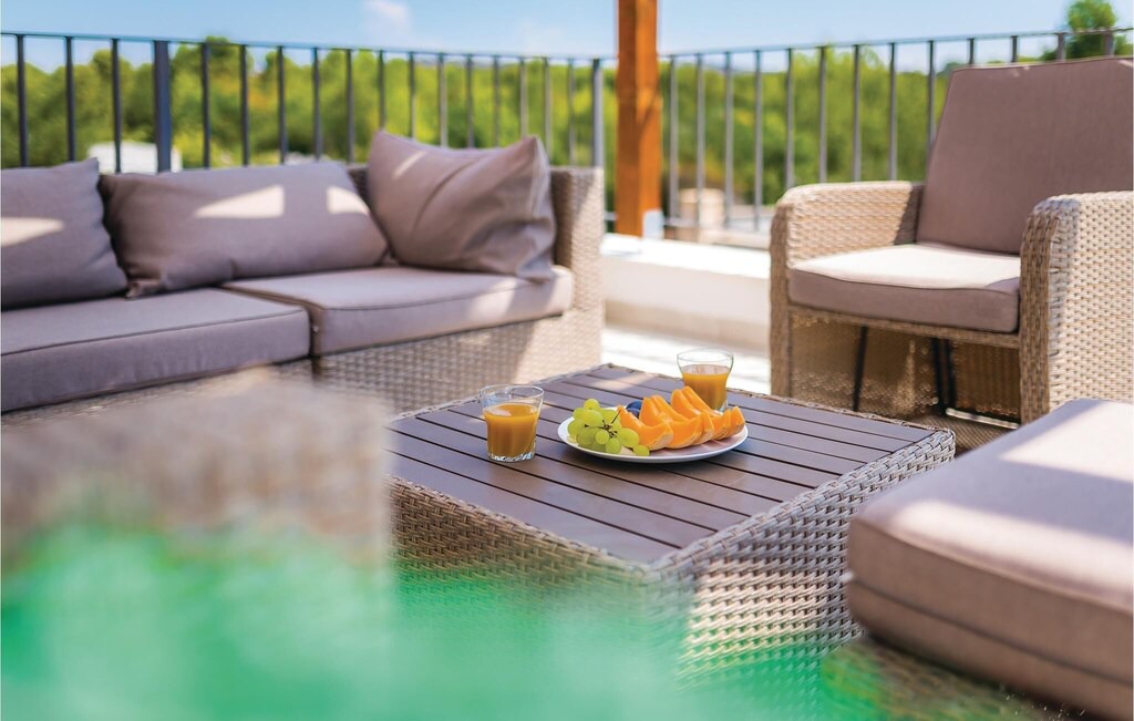 Photo of Patio Balcony in Zaton