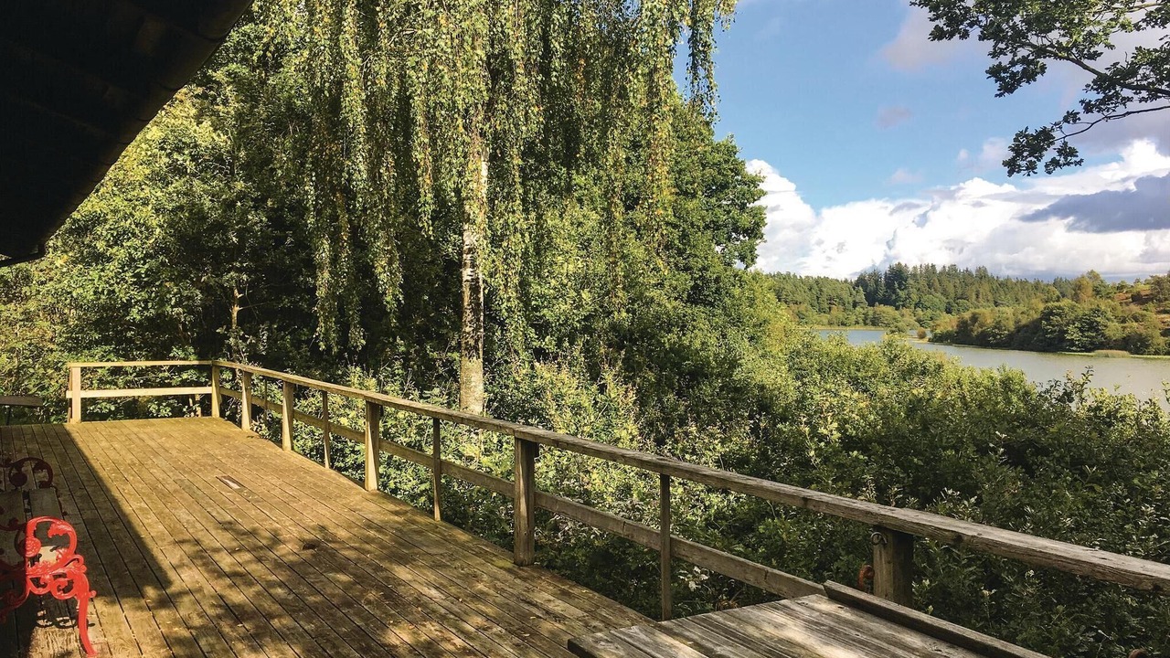Photo of Bedroom in Krejbjerg