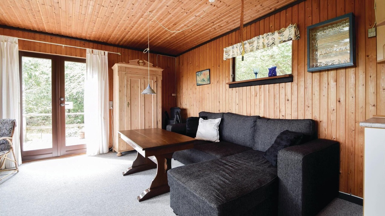 Photo of Bedroom in Krejbjerg