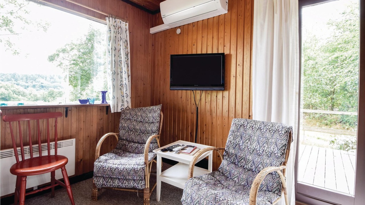 Photo of Bedroom in Krejbjerg