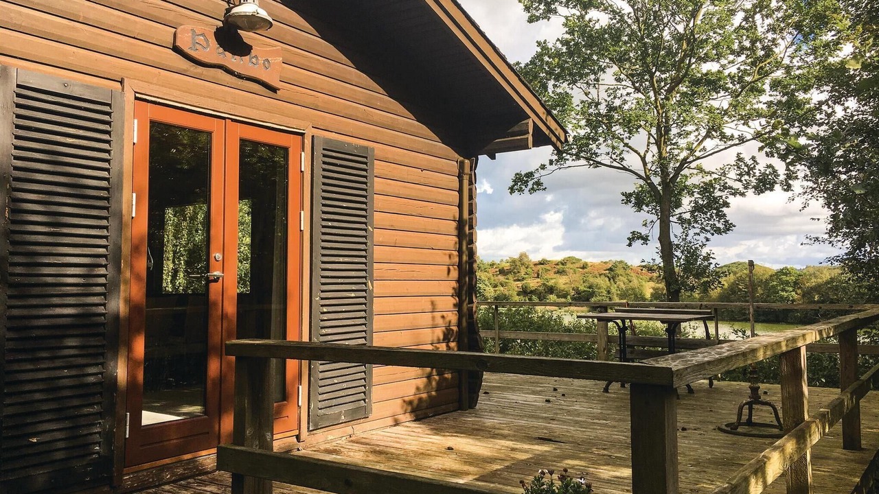 Photo of Outdoor in Krejbjerg