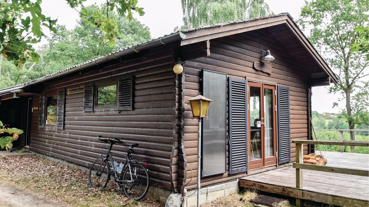 Photo of Outdoor in Krejbjerg