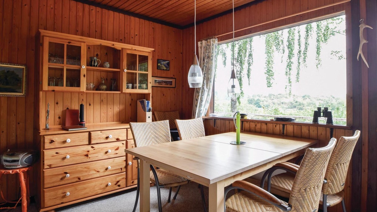 Photo of Bedroom in Krejbjerg