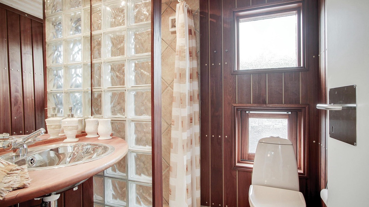 Photo of Bathroom in Blokhus