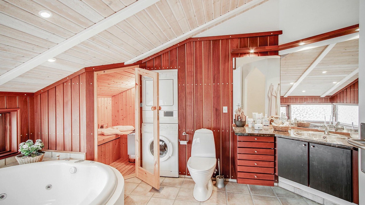 Photo of Bathroom in Blokhus