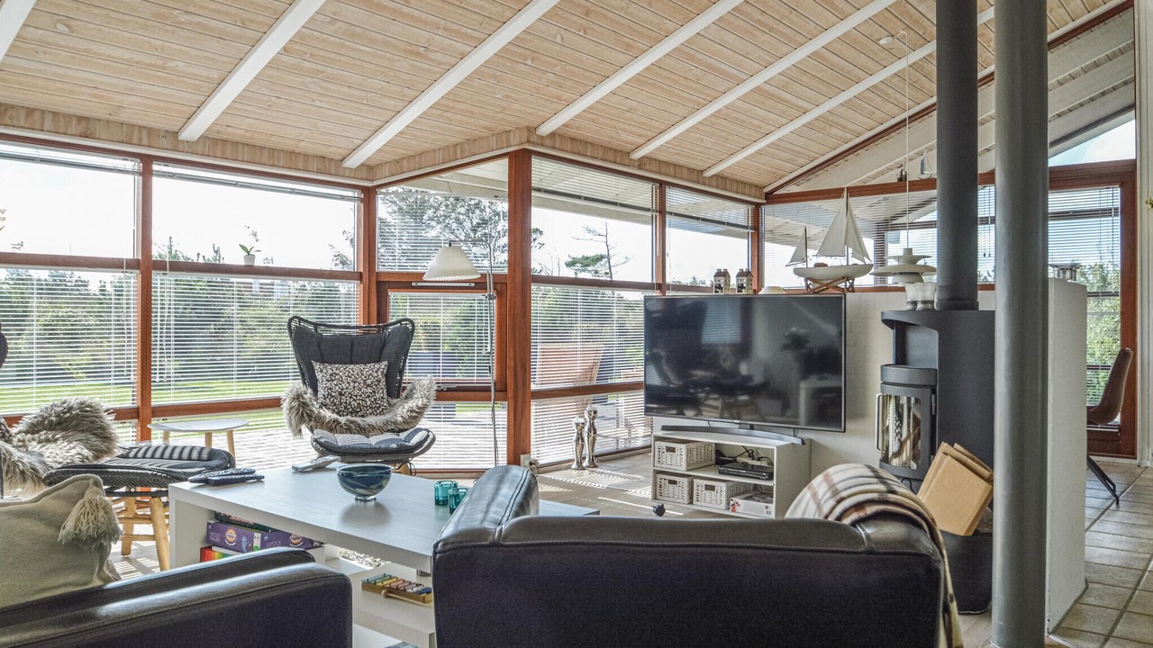 Photo of Bedroom in Blokhus