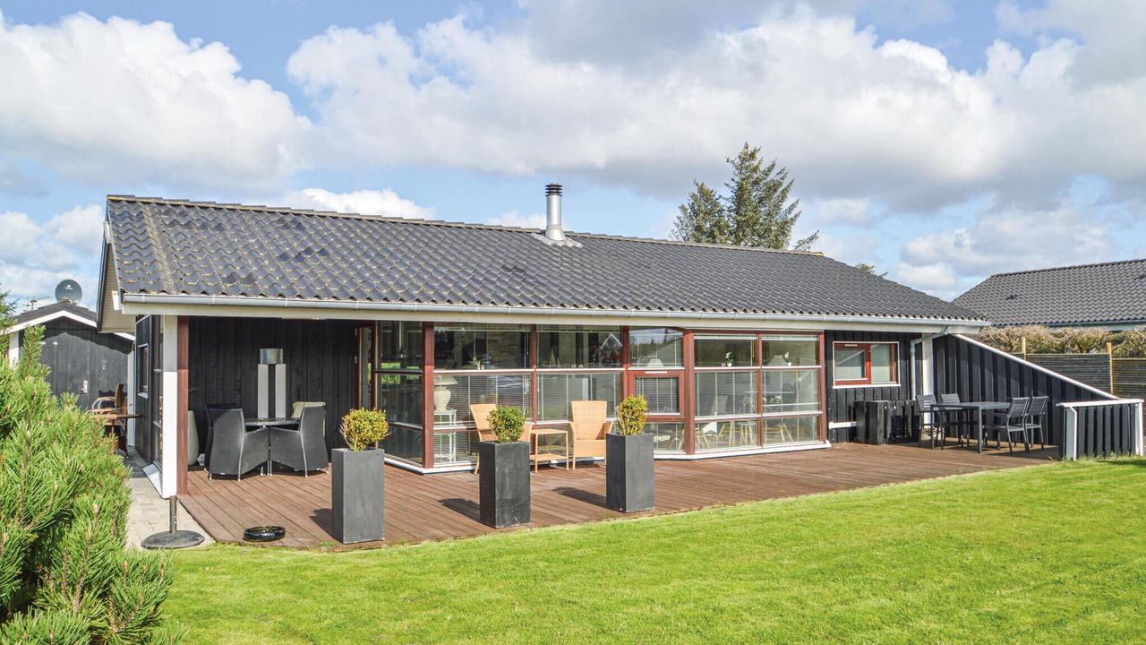 Photo of Outdoor in Blokhus