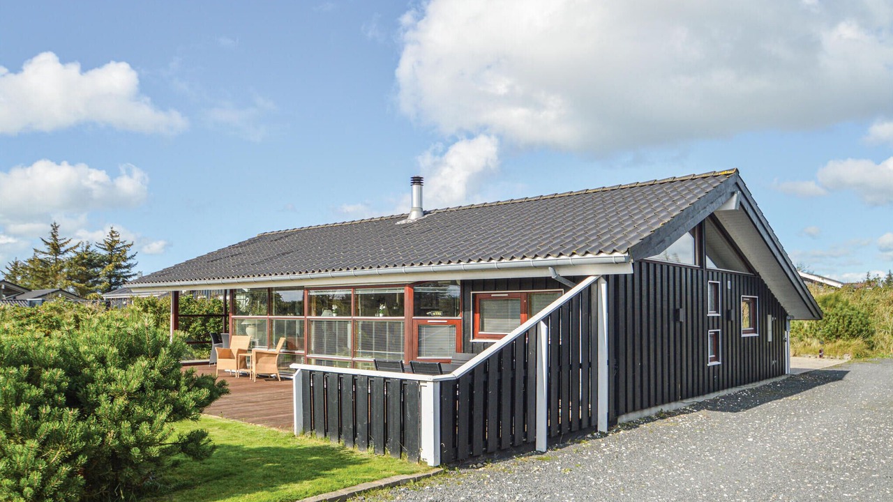 Photo of Outdoor in Blokhus