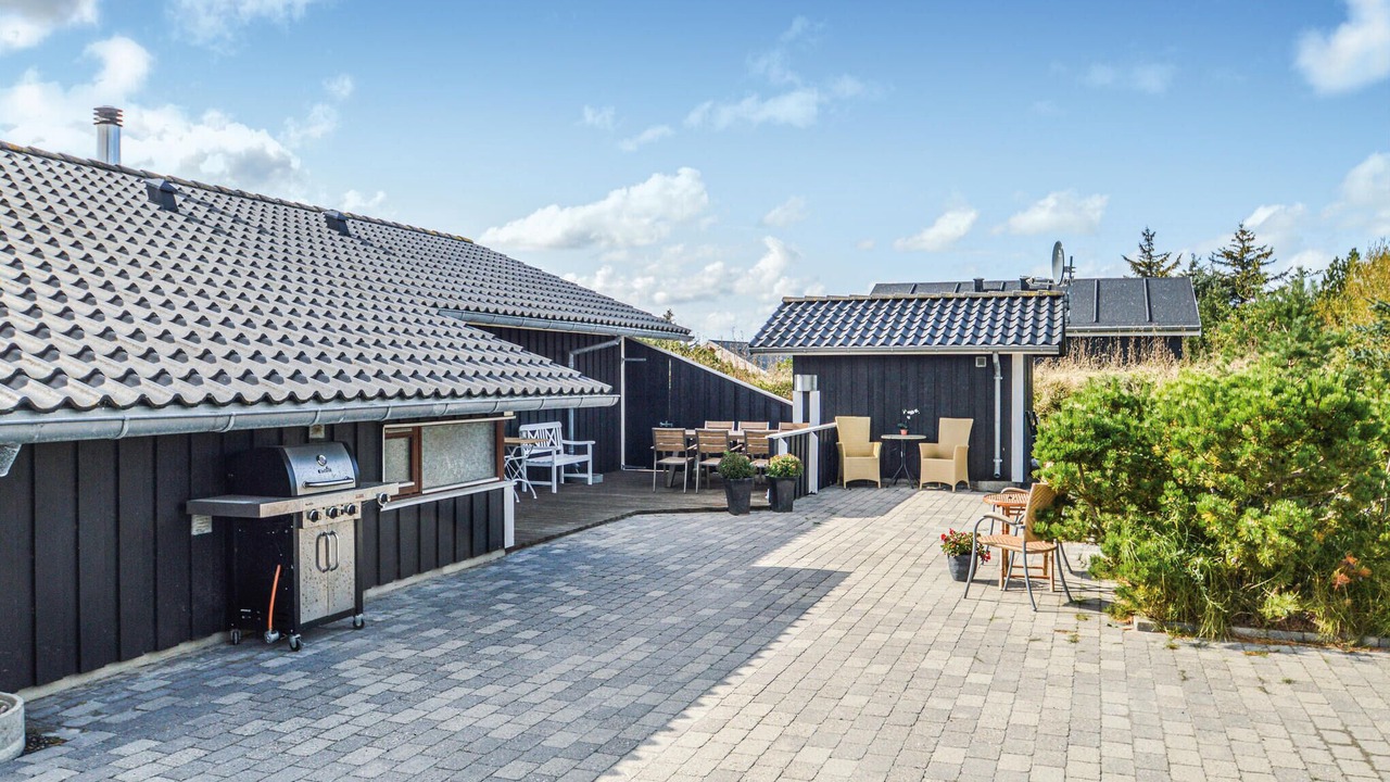 Photo of Outdoor in Blokhus