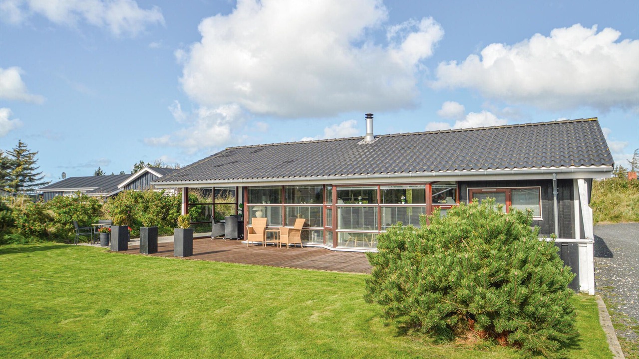 Photo of Outdoor in Blokhus