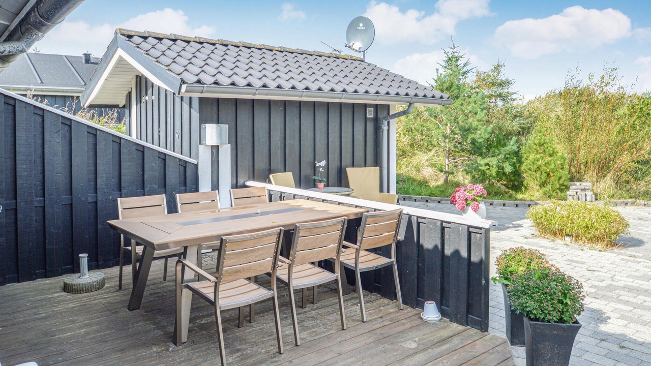 Photo of Outdoor in Blokhus